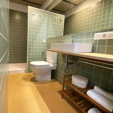 Barrio Rey Casa de hóspedes