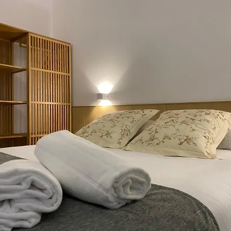 Maison d'hôtes Barrio Rey 4*