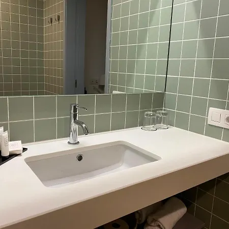 Barrio Rey Casa de hóspedes Toledo