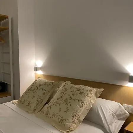 Casa de hóspedes Barrio Rey Toledo