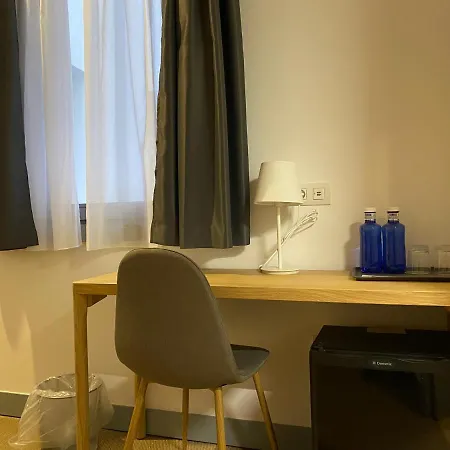 Barrio Rey Casa de hóspedes 4*