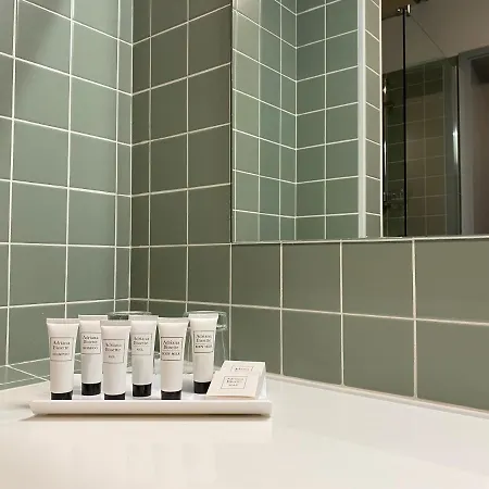 Casa de hóspedes Barrio Rey Toledo