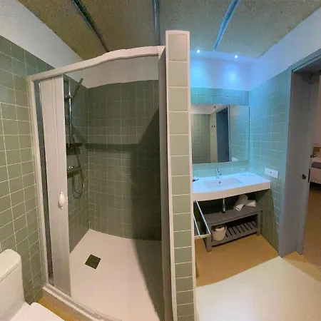 Barrio Rey 4* Toledo