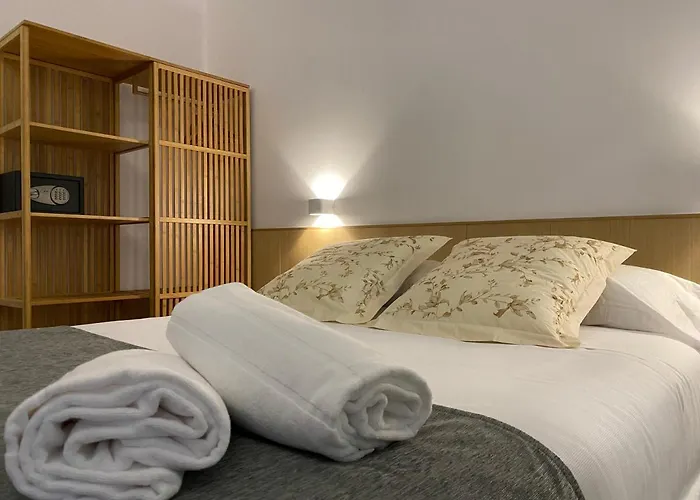 Maison d'hôtes Barrio Rey 4*