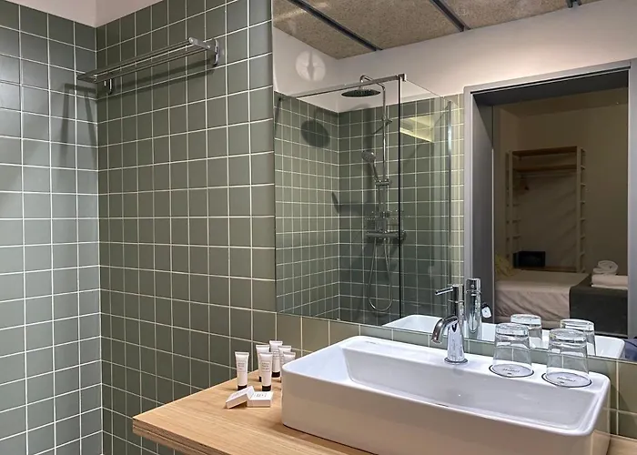 Maison d'hôtes Barrio Rey 4*