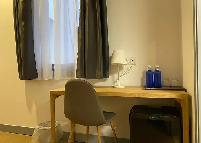 Barrio Rey Maison d'hôtes 4*