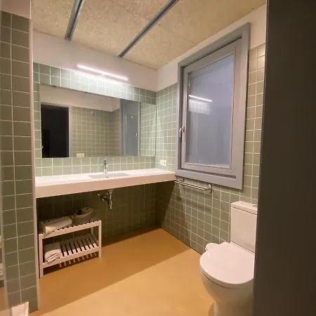 בית הארחה Barrio Rey 4*