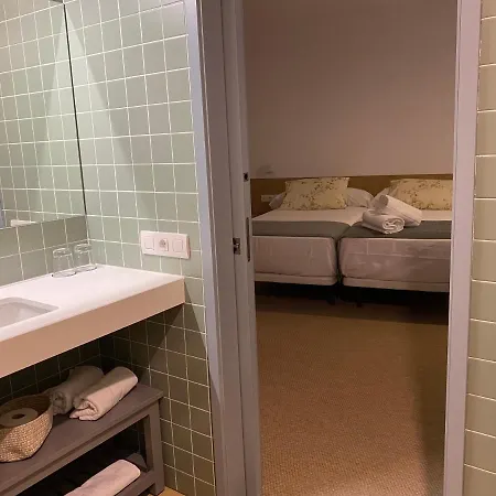 Barrio Rey בית הארחה טולדו