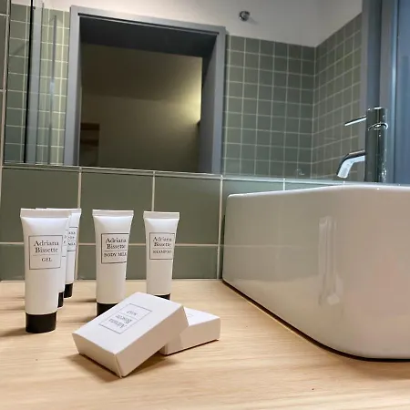 בית הארחה Barrio Rey