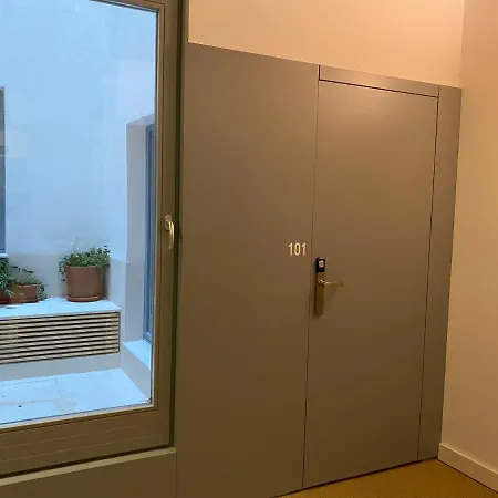 Barrio Rey בית הארחה