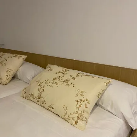 Guest house Barrio Rey