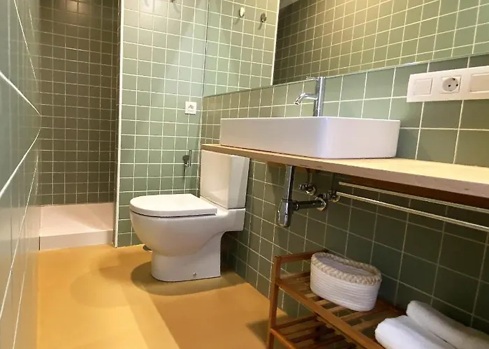 Barrio Rey Guest house