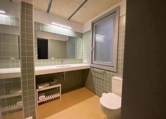 Guest house Barrio Rey 4*