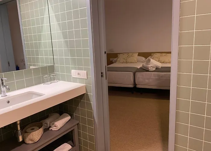 Barrio Rey Guest house Toledo