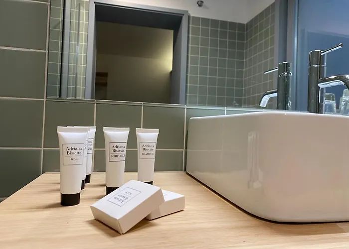 Guest house Barrio Rey