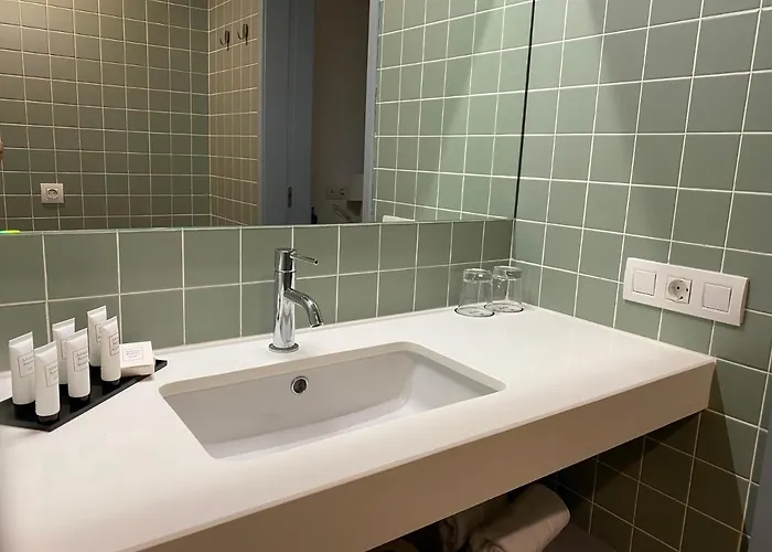 Barrio Rey Guest house Toledo