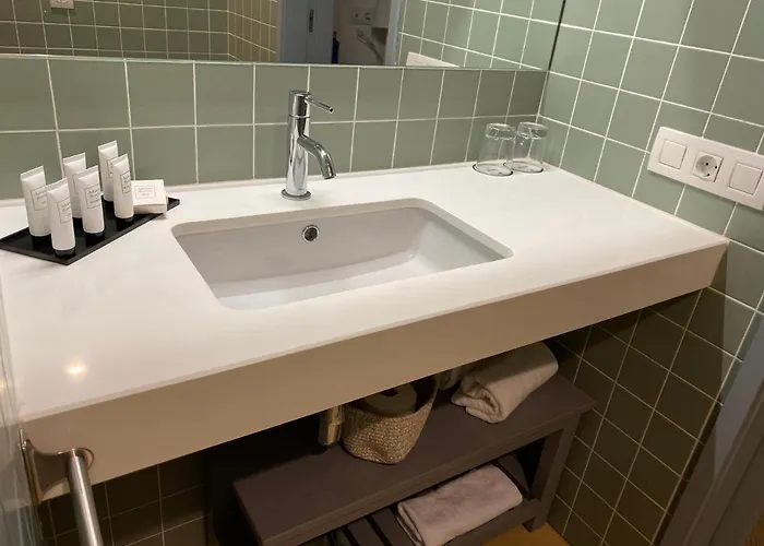 Barrio Rey Guest house