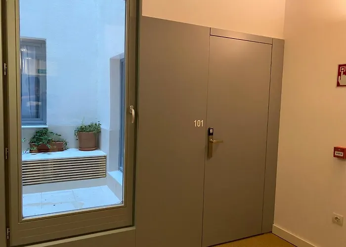 Barrio Rey Guest house