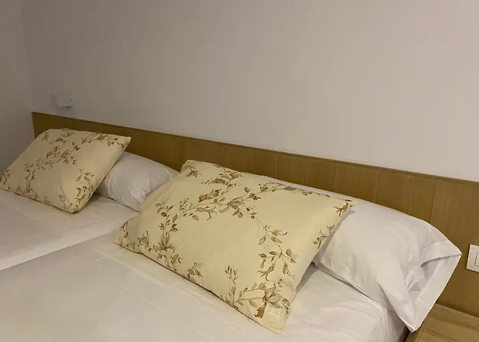 Guest house Barrio Rey