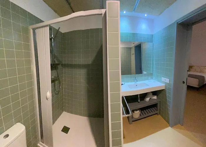 Barrio Rey 4* Toledo